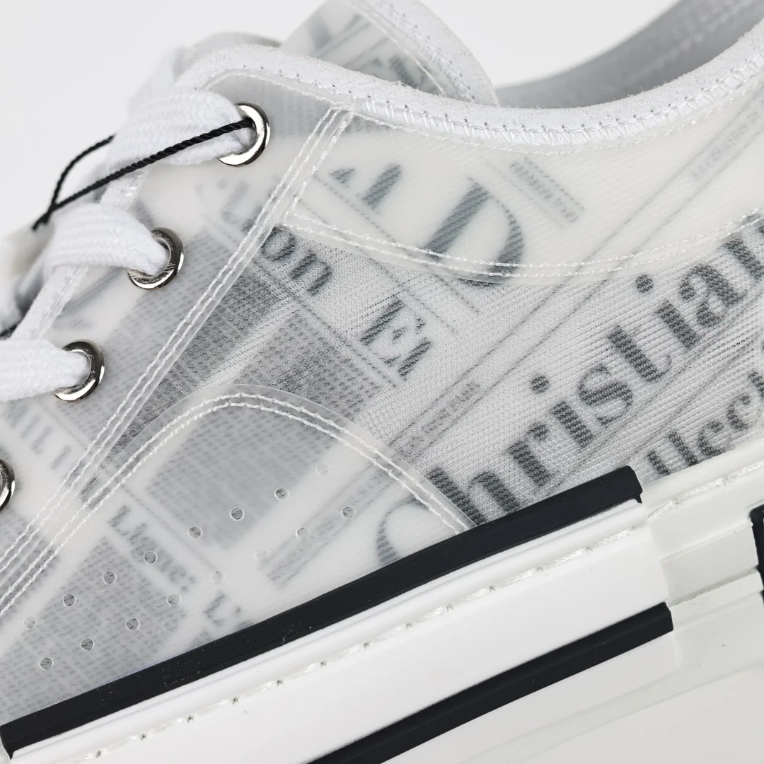 Dior Sneaker - immagine 6
