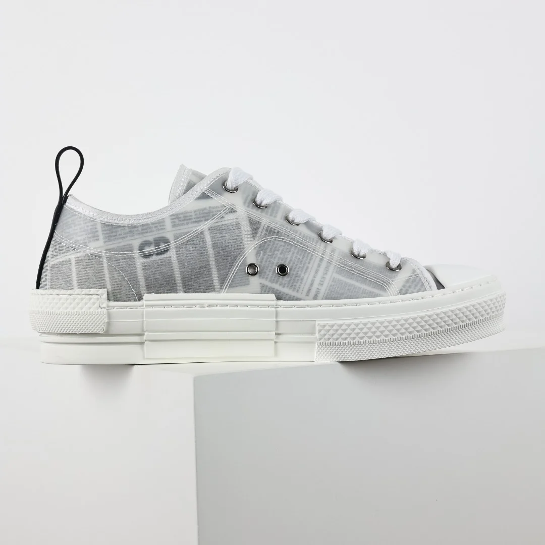 Dior Sneaker - immagine 7