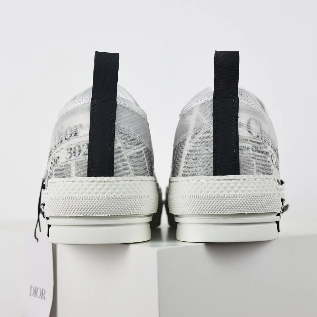 Dior Sneaker - immagine 8