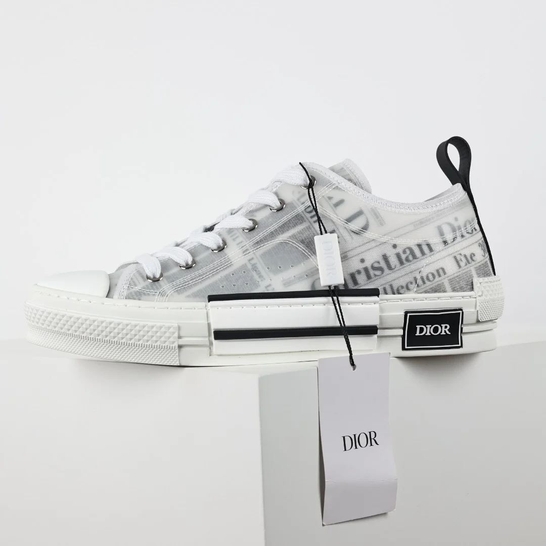 Dior Sneaker - immagine 9