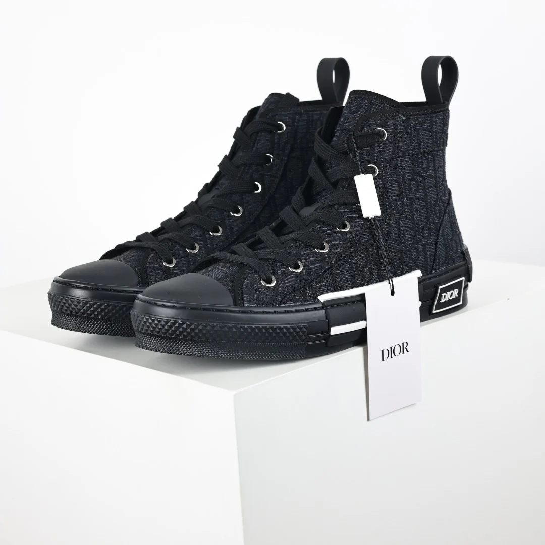 Dior Sneaker - immagine 2