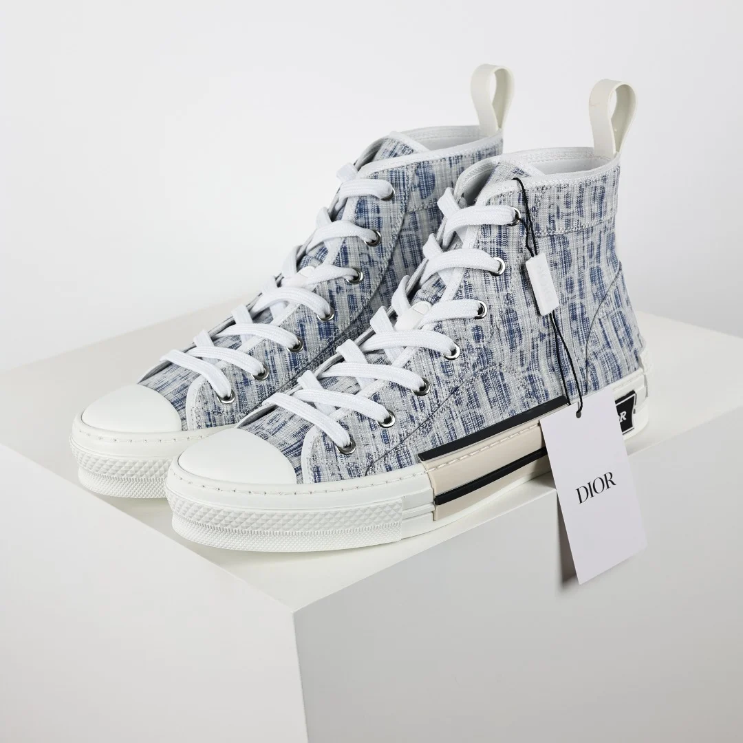 Dior Sneaker - immagine 2