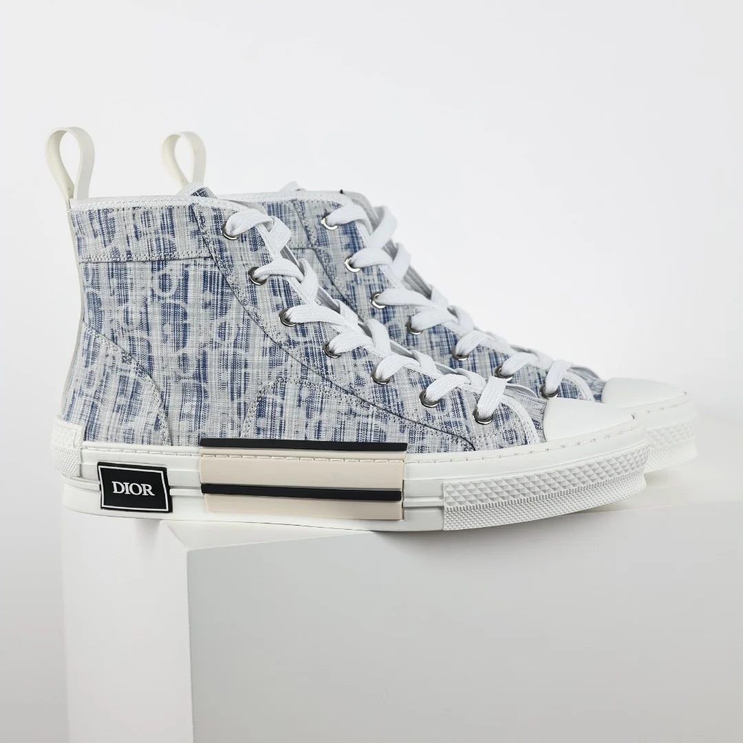 Dior Sneaker - immagine 3