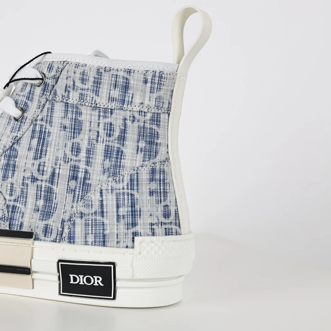 Dior Sneaker - immagine 4
