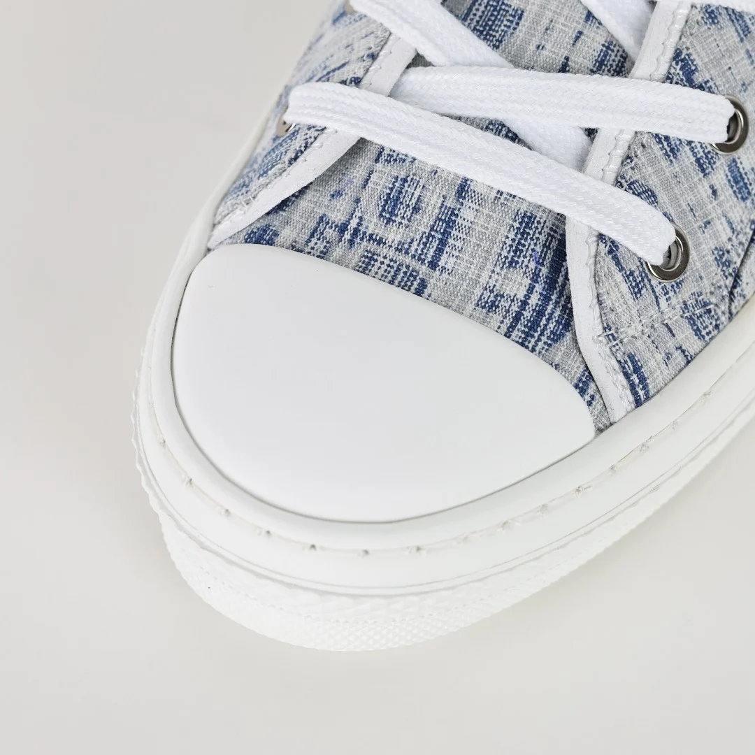 Dior Sneaker - immagine 5