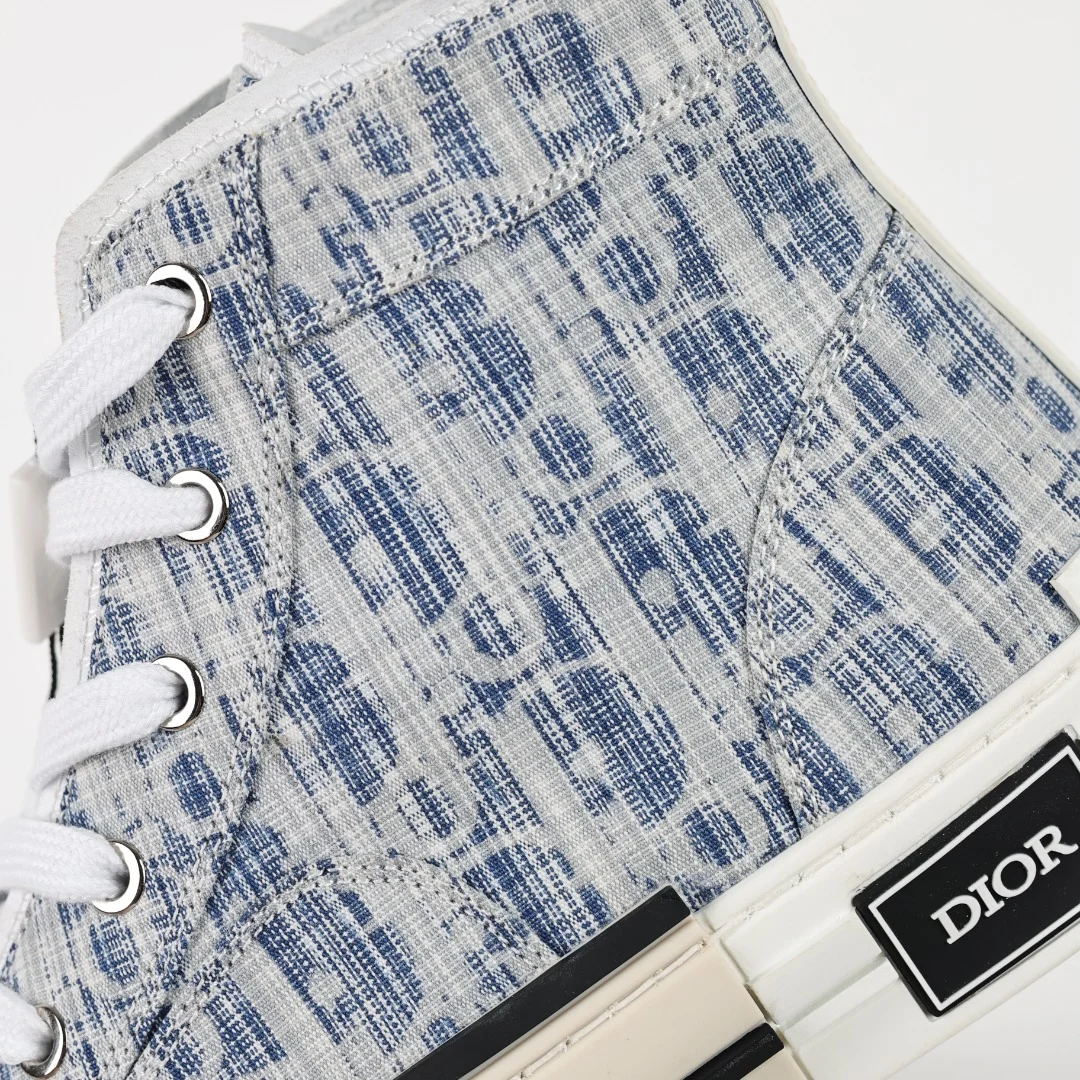 Dior Sneaker - immagine 6