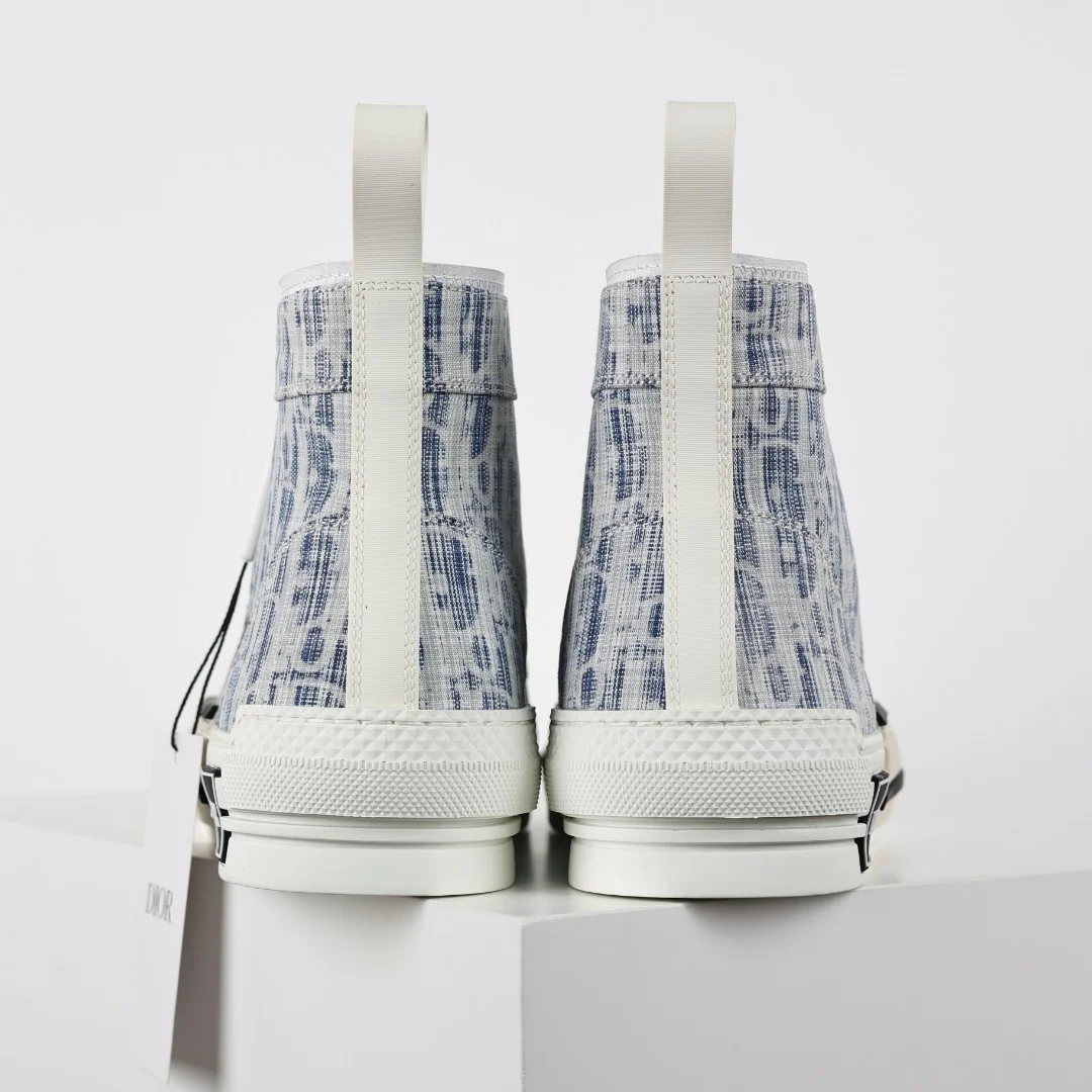 Dior Sneaker - immagine 8