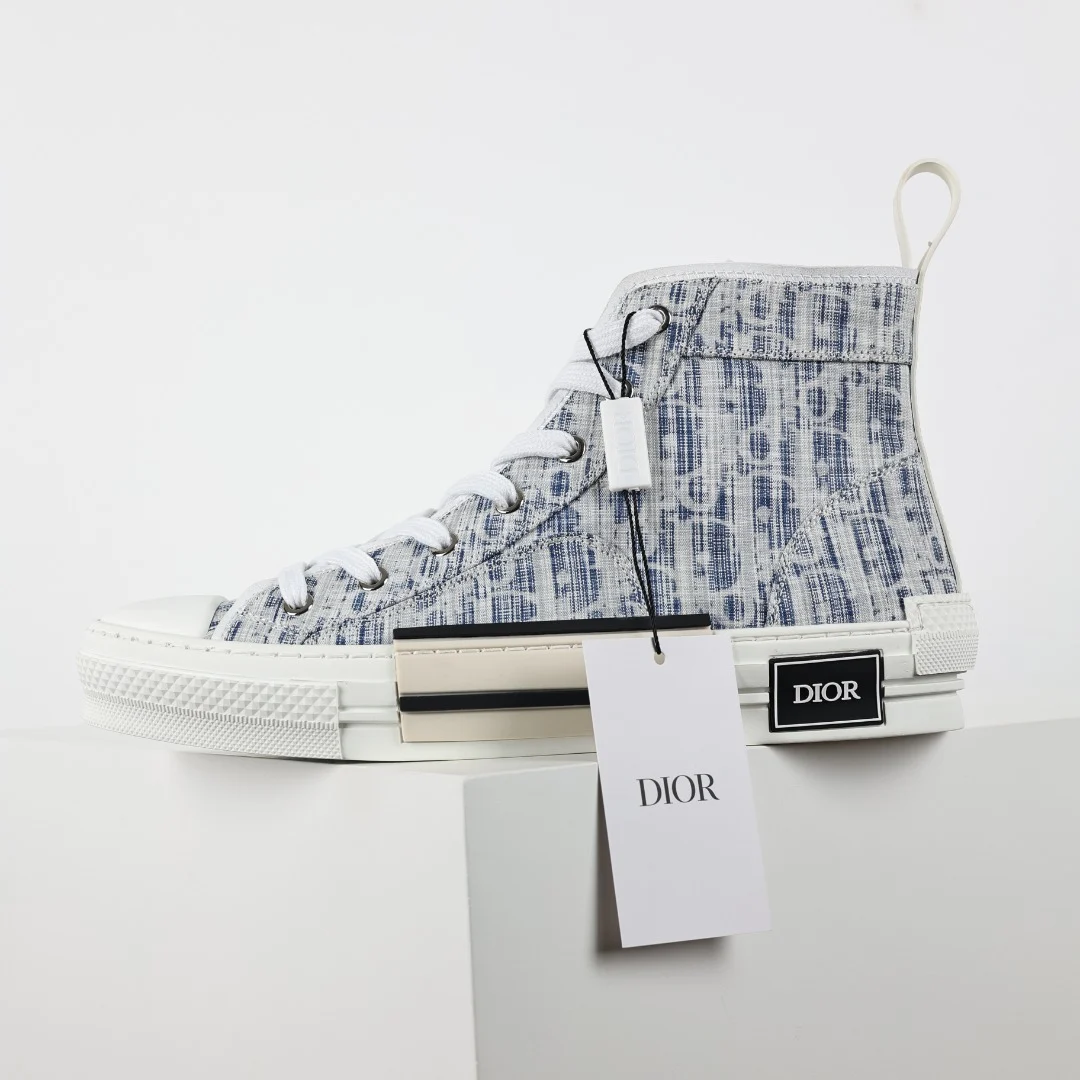Dior Sneaker - immagine 9
