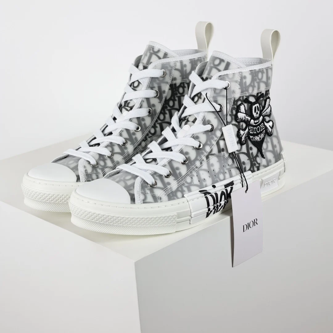 Dior Sneaker - immagine 2