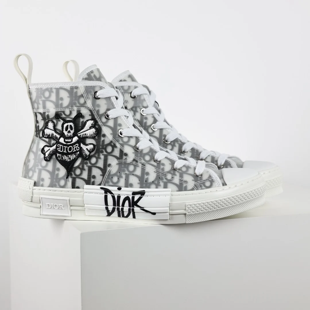 Dior Sneaker - immagine 3