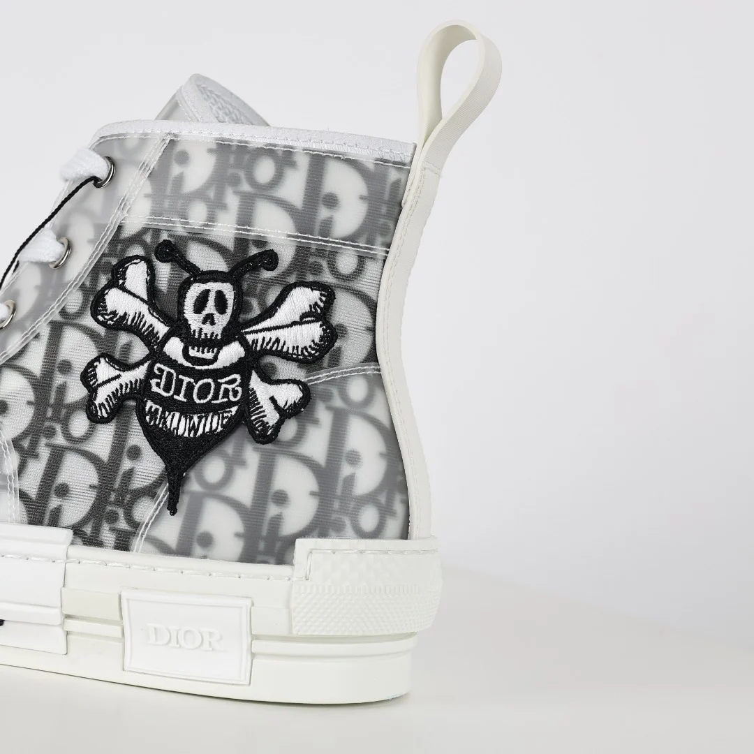 Dior Sneaker - immagine 4