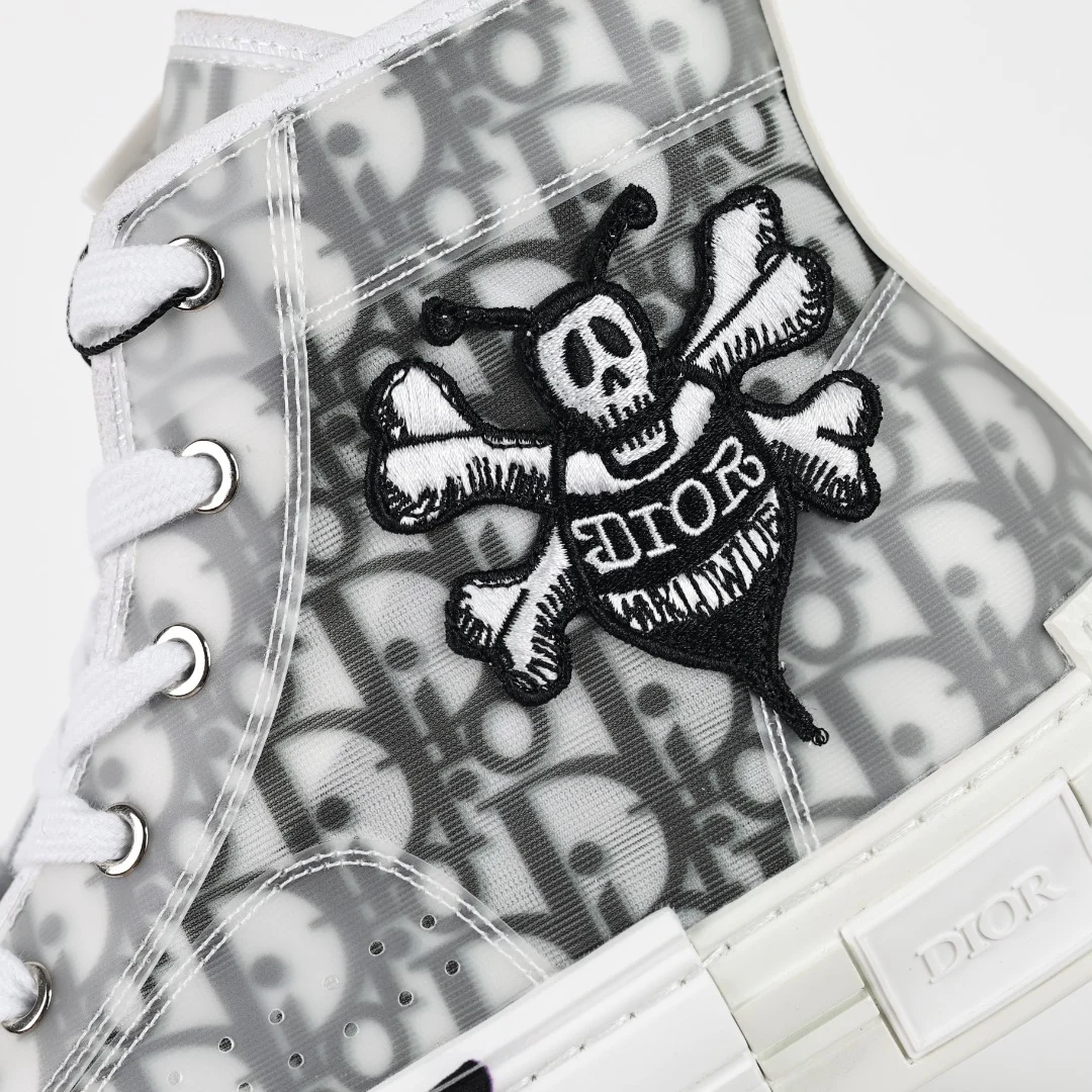 Dior Sneaker - immagine 6