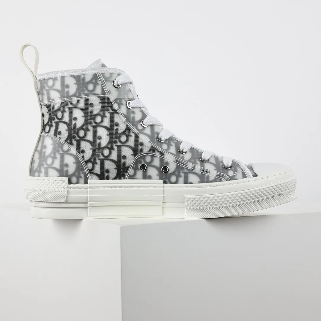 Dior Sneaker - immagine 7