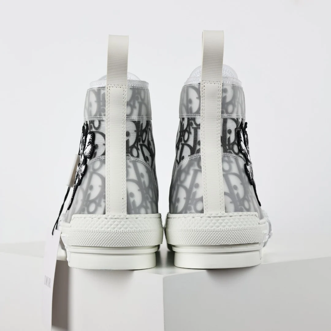 Dior Sneaker - immagine 8