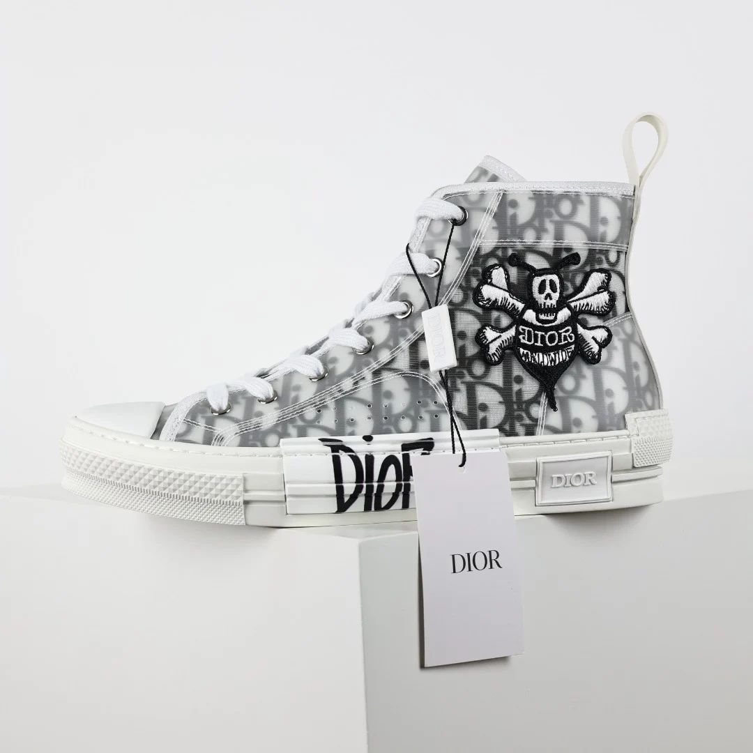 Dior Sneaker - immagine 9