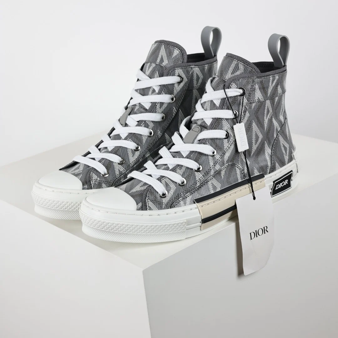Dior Sneaker - immagine 2