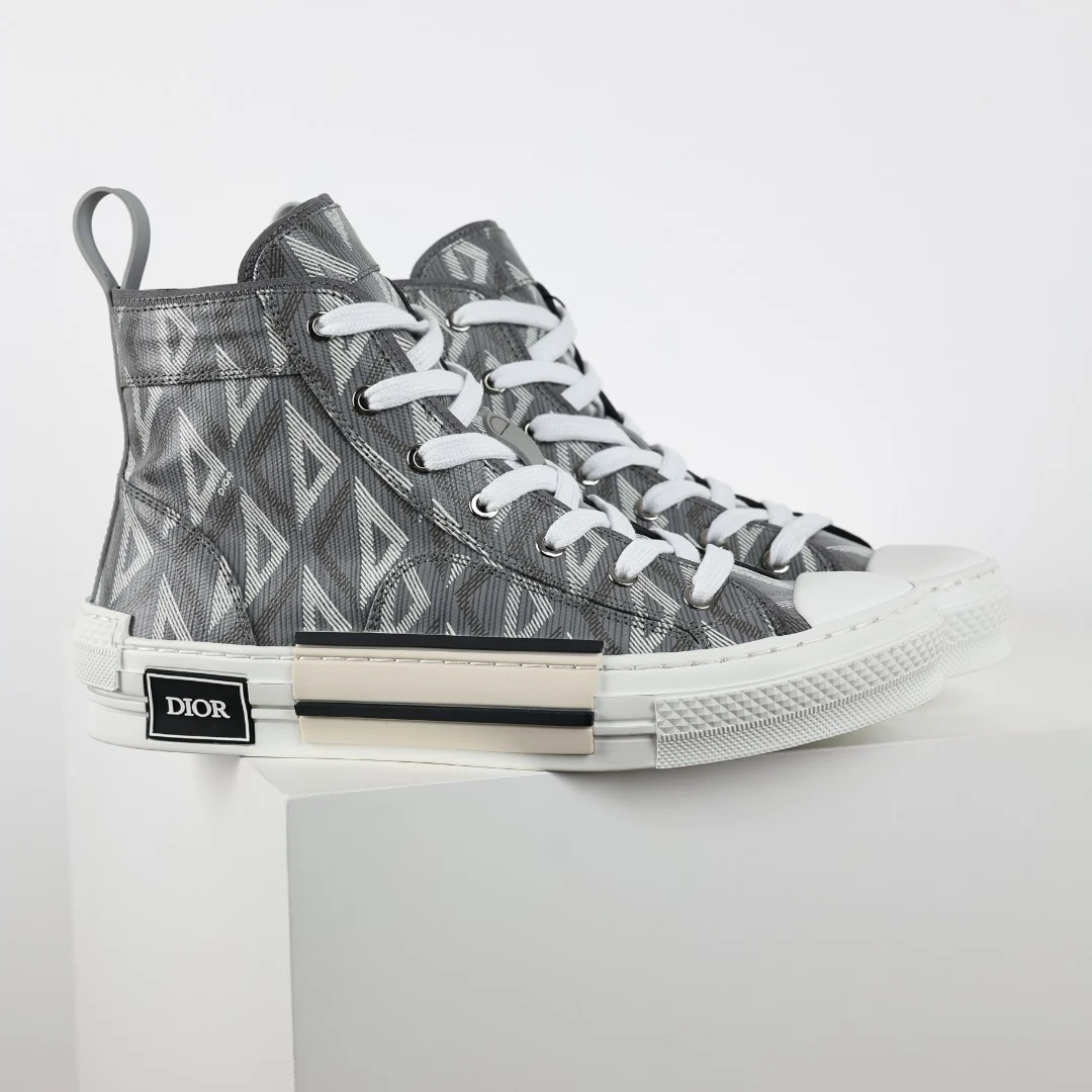 Dior Sneaker - immagine 3