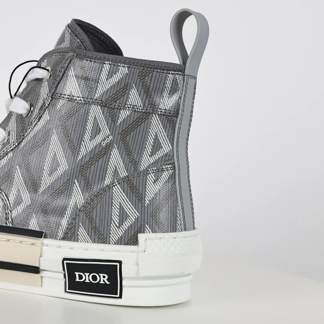 Dior Sneaker - immagine 4