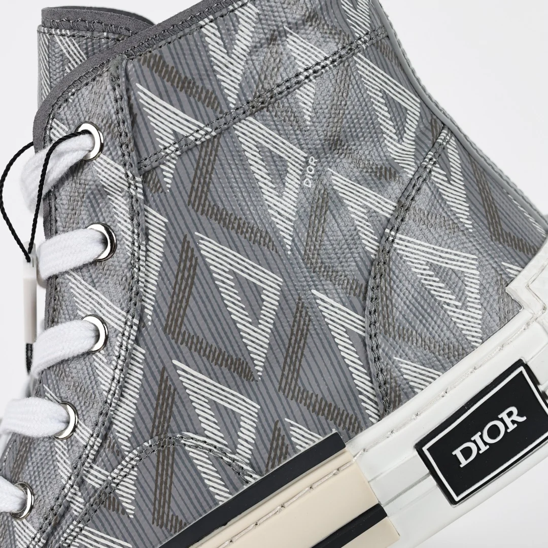 Dior Sneaker - immagine 6