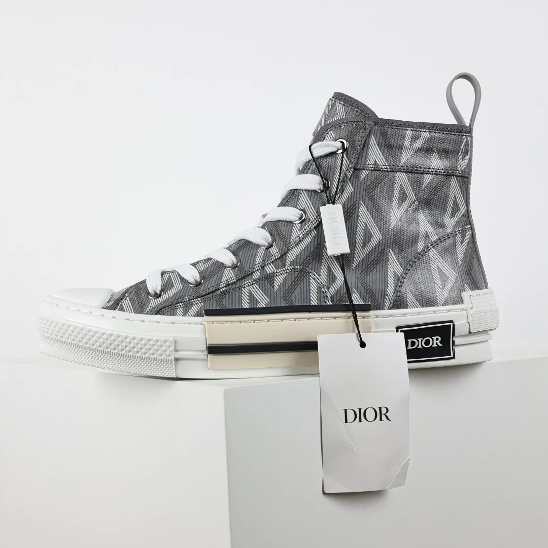 Dior Sneaker - immagine 9