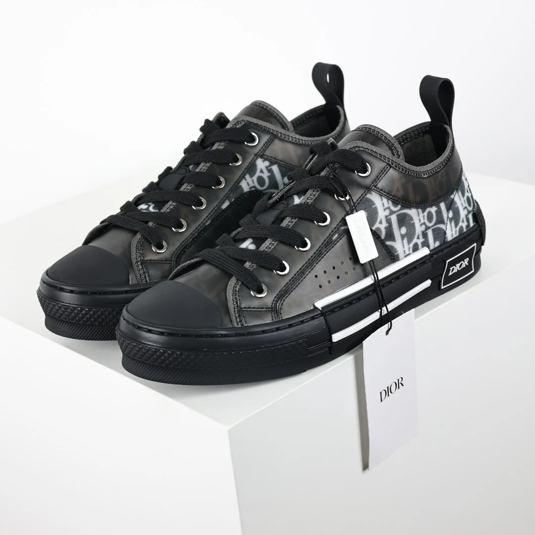 Dior Sneaker - immagine 2