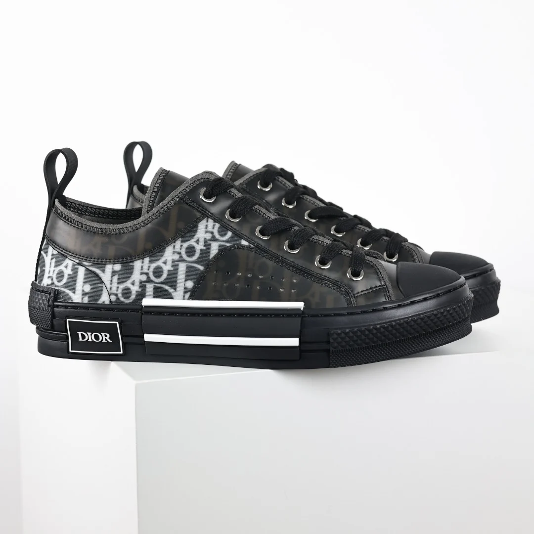 Dior Sneaker - immagine 3