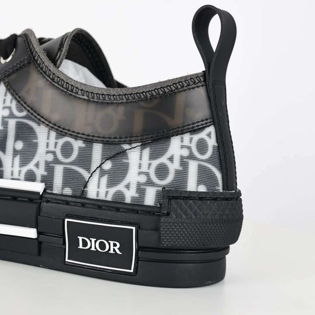 Dior Sneaker - immagine 4
