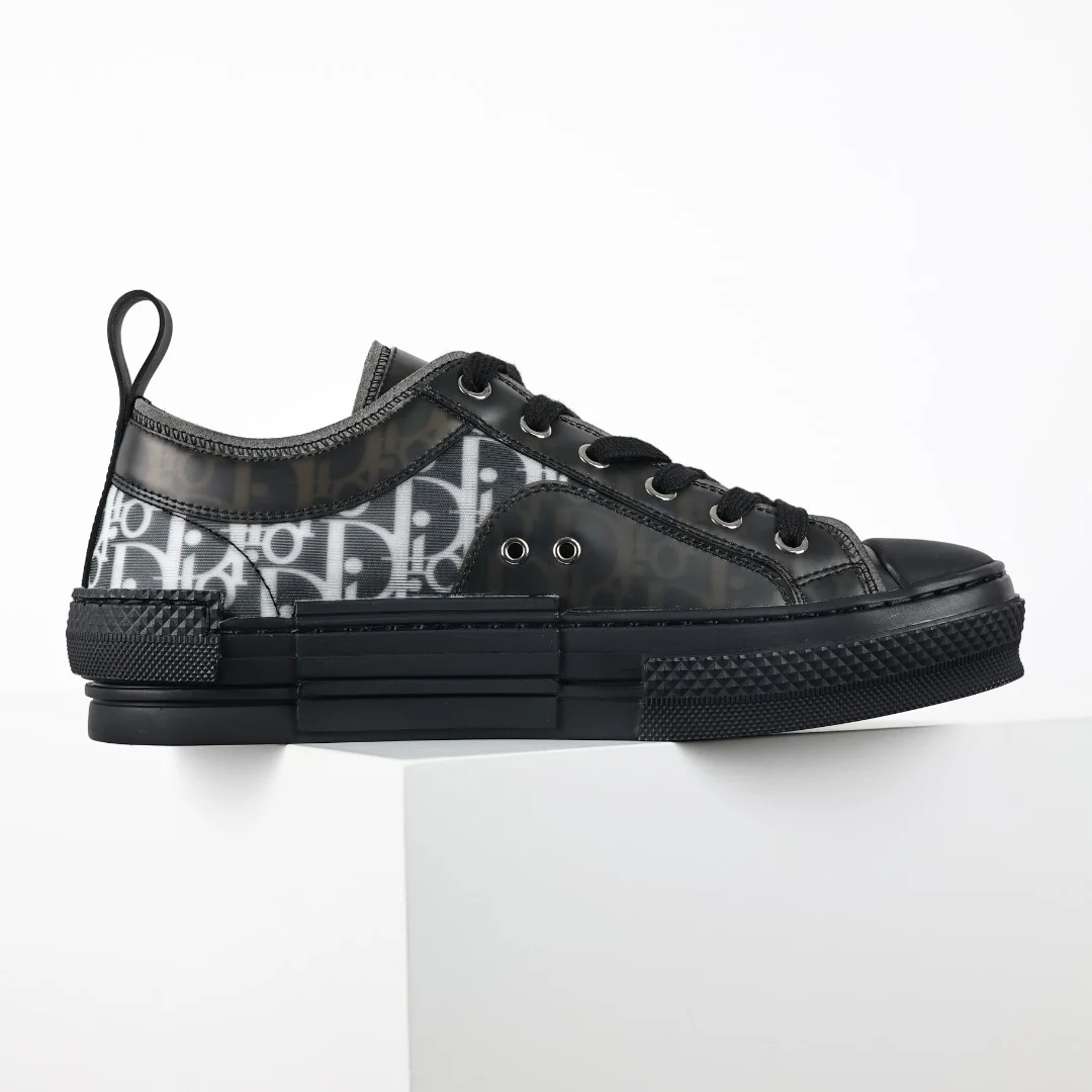 Dior Sneaker - immagine 7