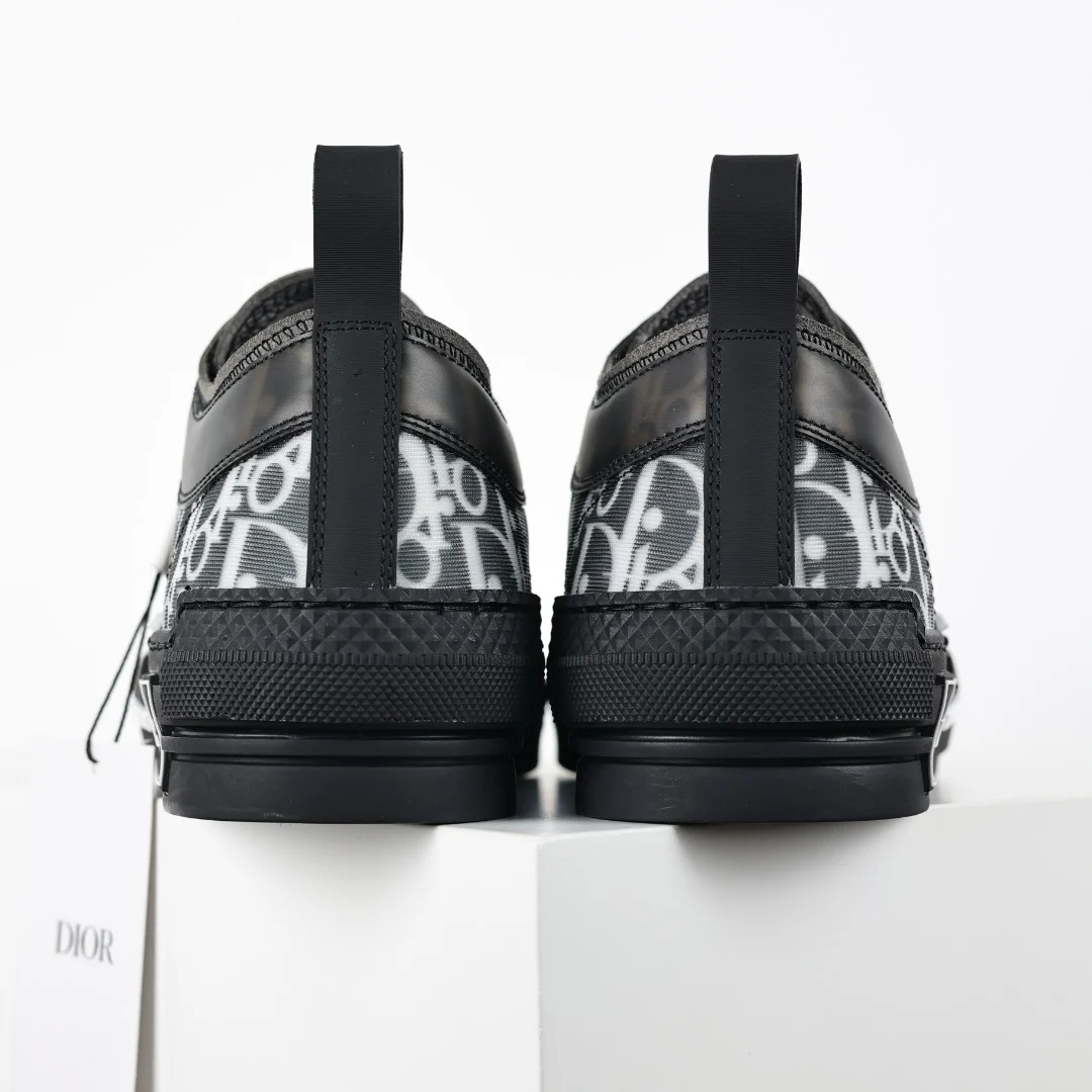 Dior Sneaker - immagine 8