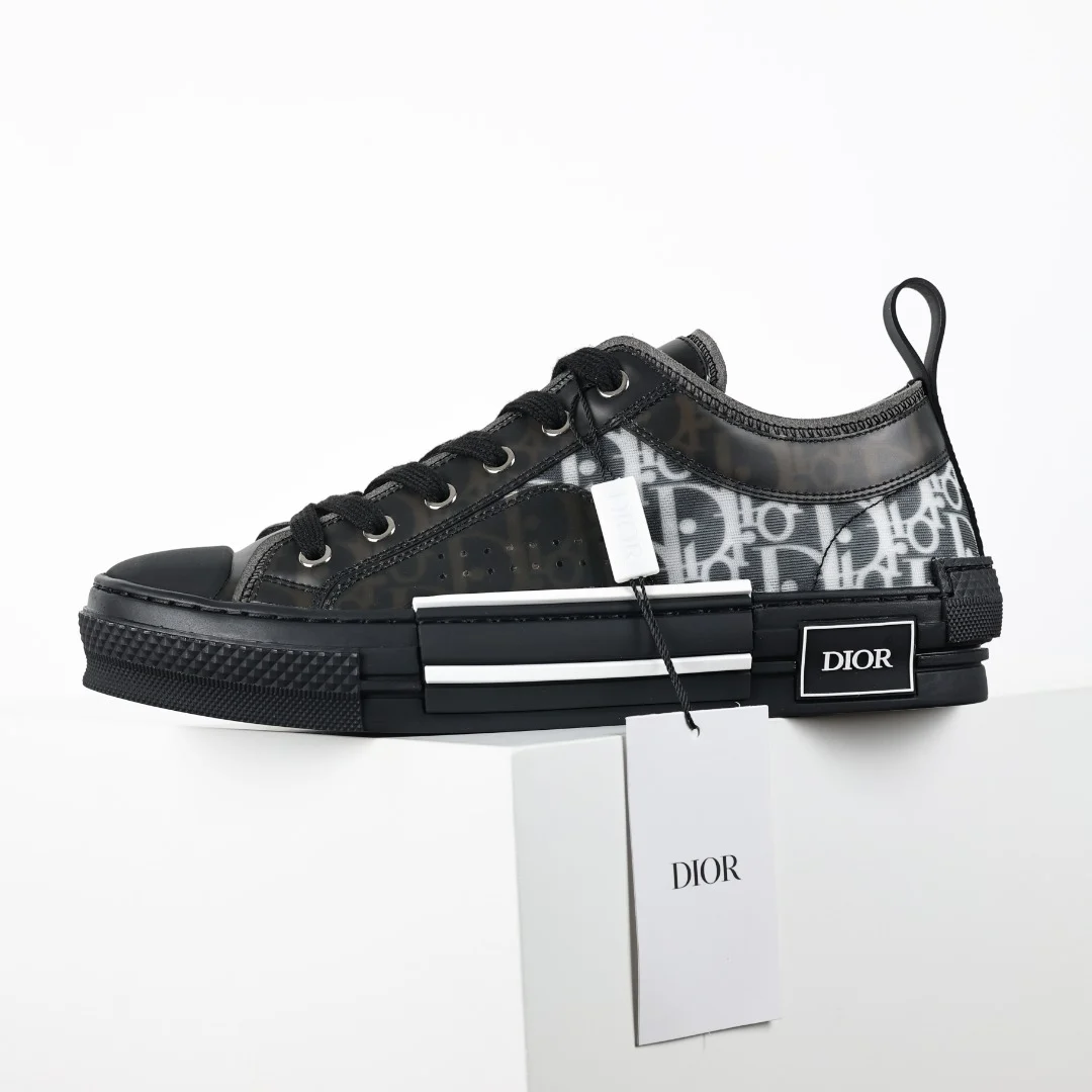 Dior Sneaker - immagine 9