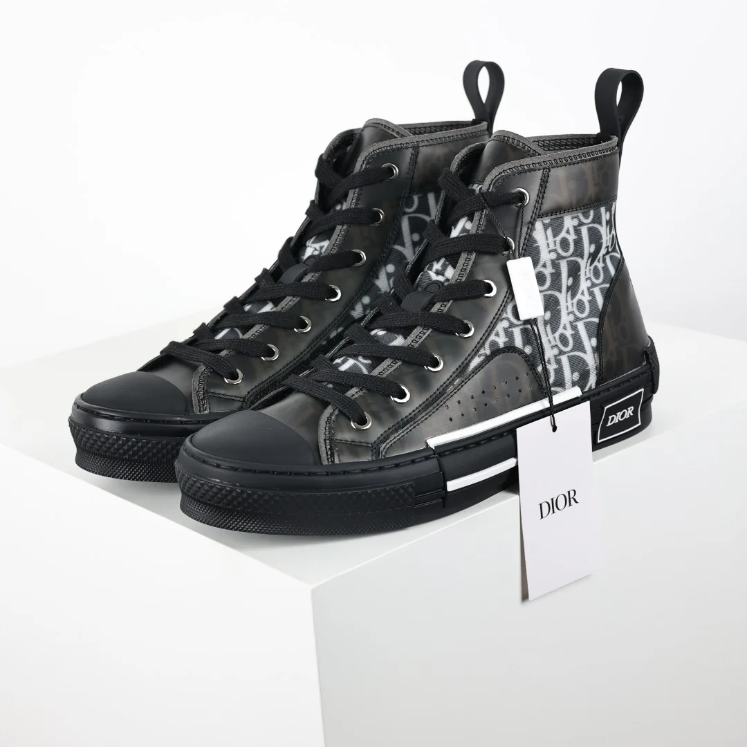 Dior Sneaker - immagine 2