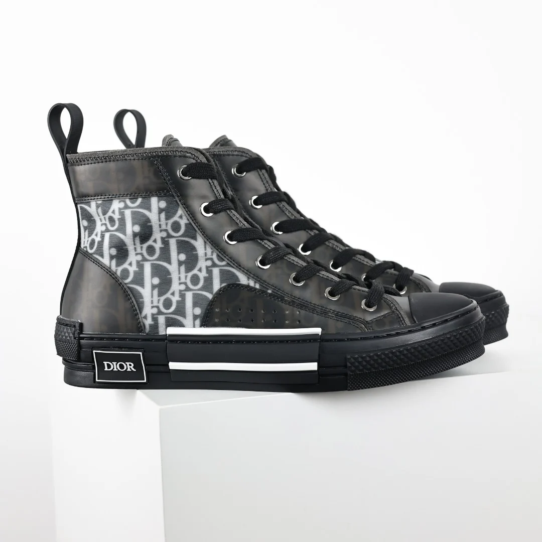 Dior Sneaker - immagine 3