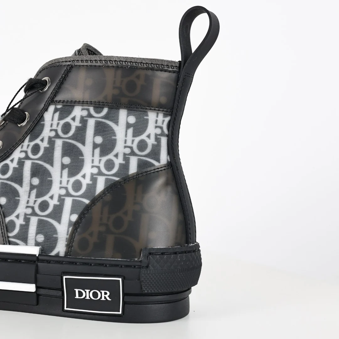 Dior Sneaker - immagine 4