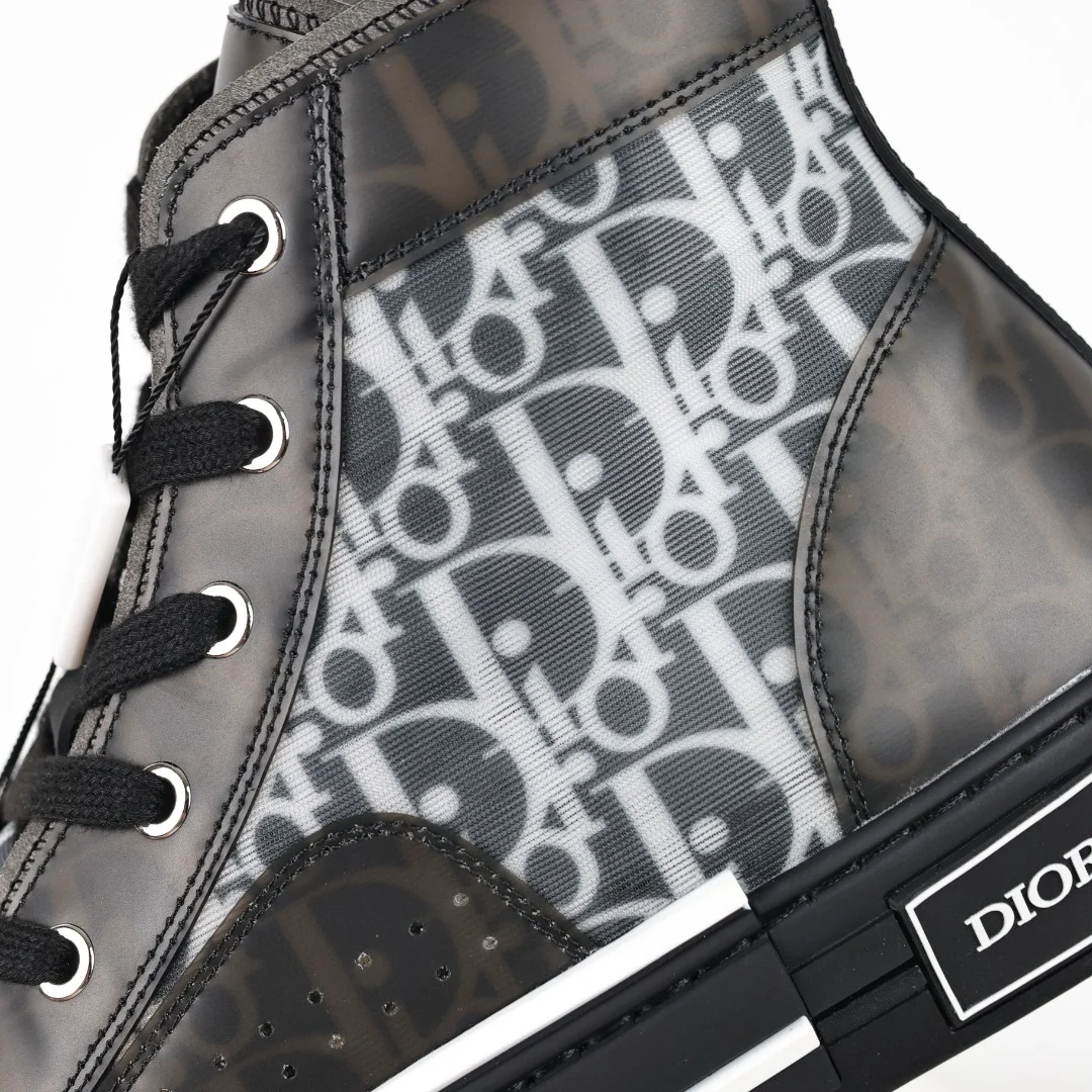 Dior Sneaker - immagine 6