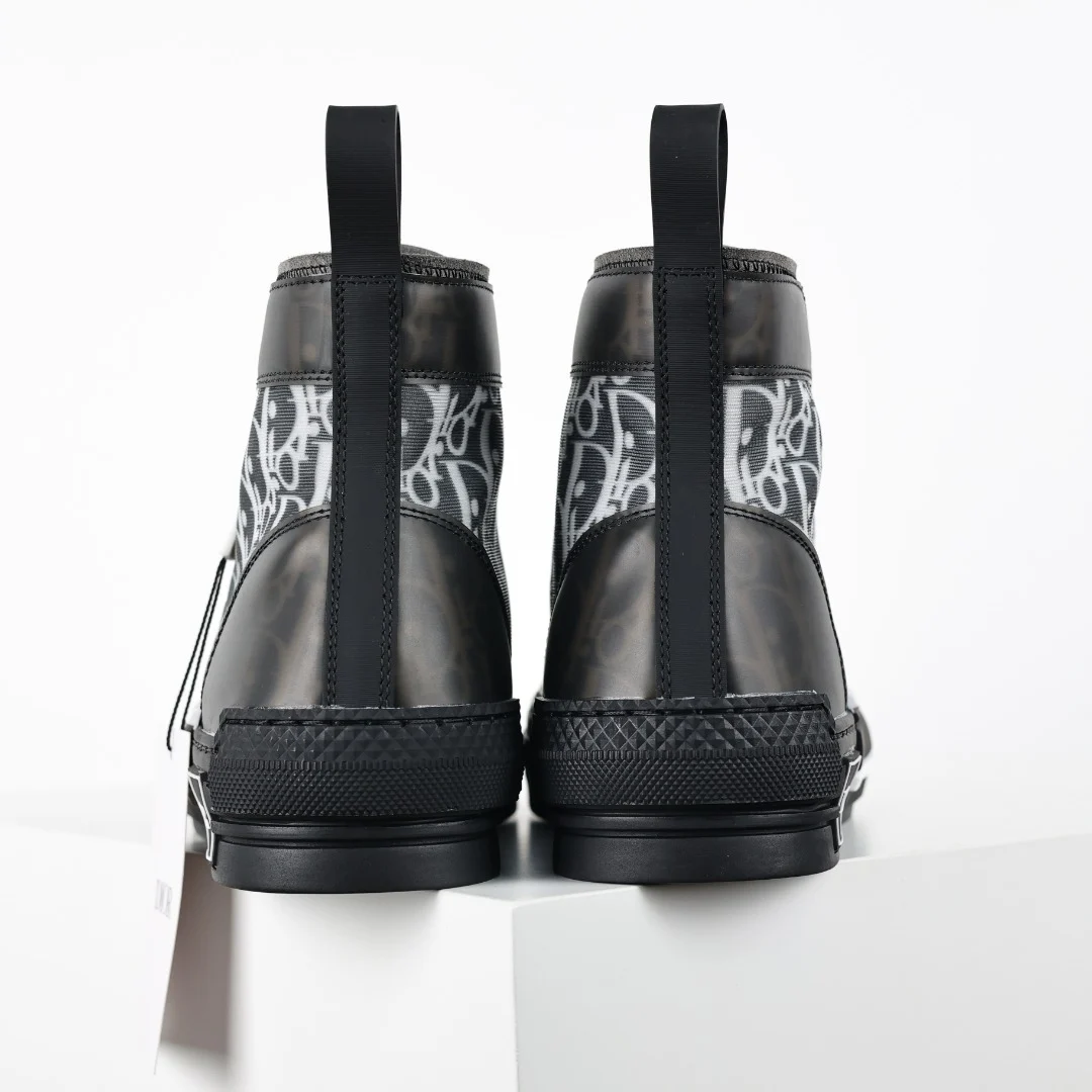 Dior Sneaker - immagine 8