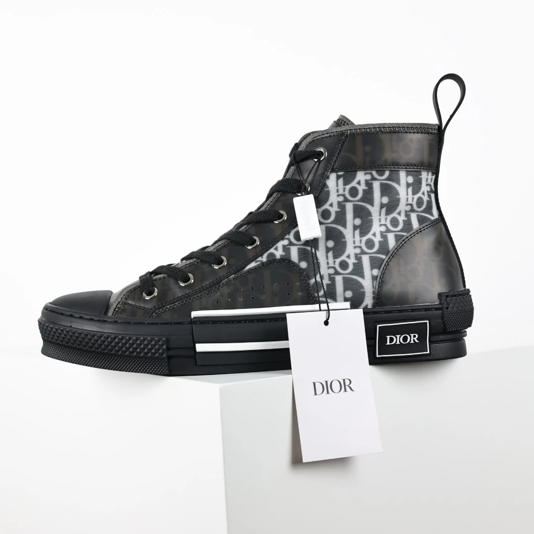 Dior Sneaker - immagine 9
