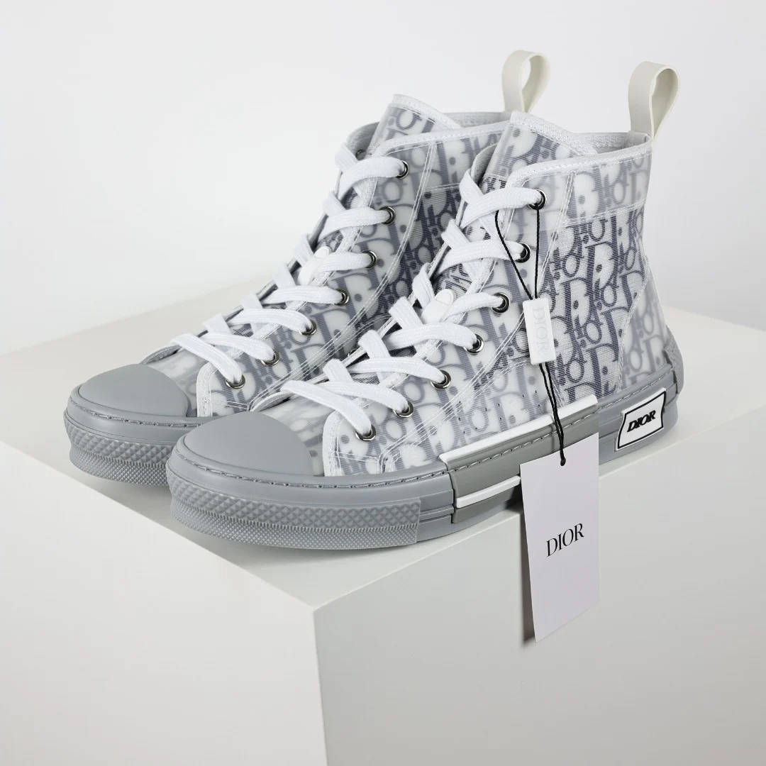 Dior Sneaker - immagine 2
