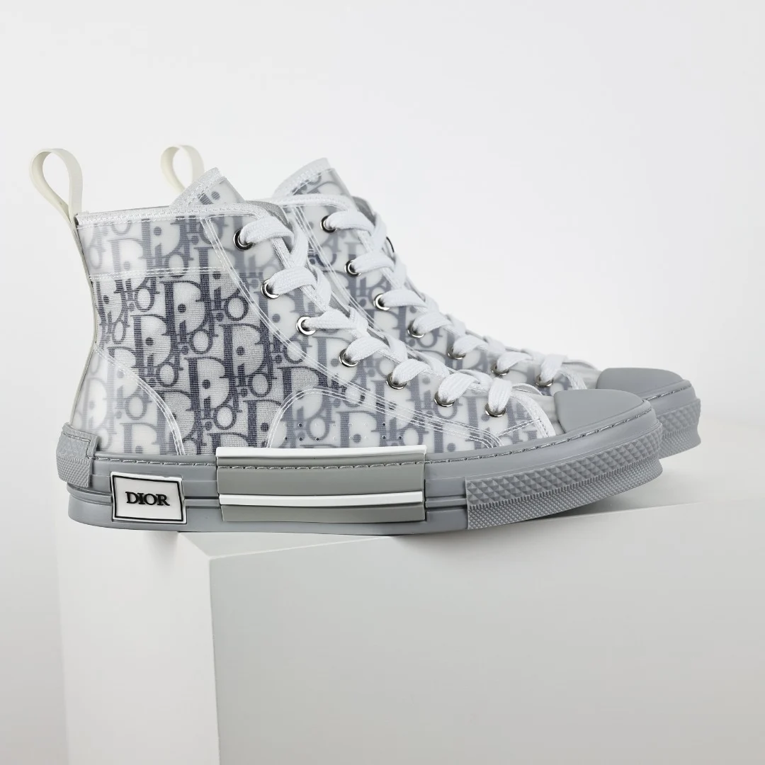 Dior Sneaker - immagine 3