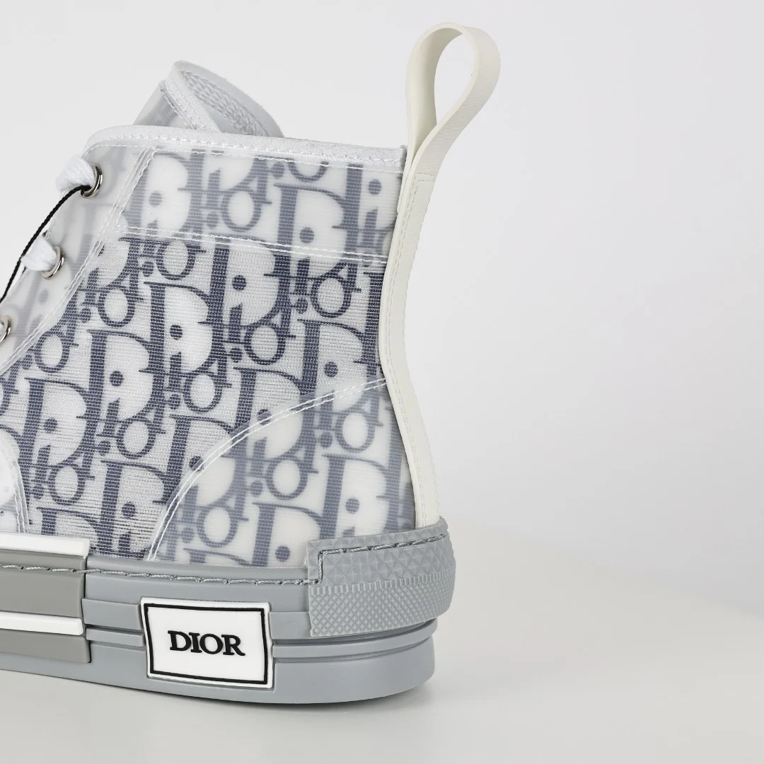 Dior Sneaker - immagine 4