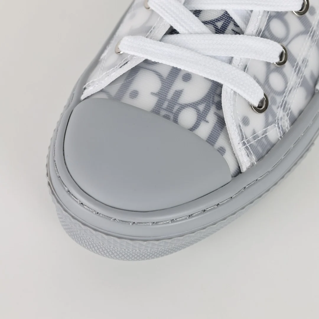 Dior Sneaker - immagine 5