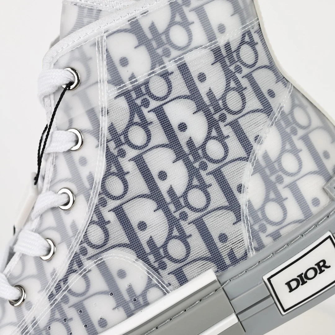 Dior Sneaker - immagine 6