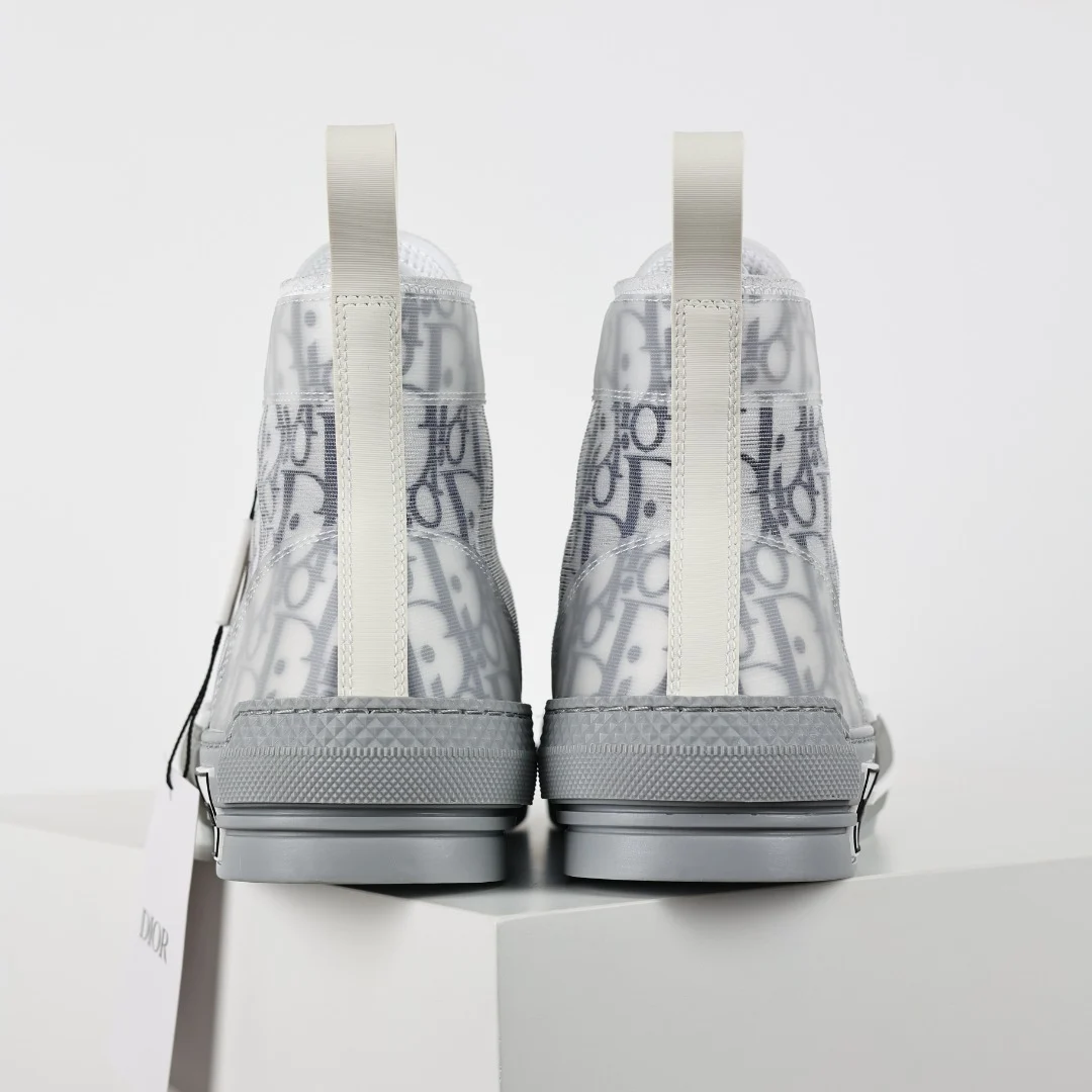 Dior Sneaker - immagine 8