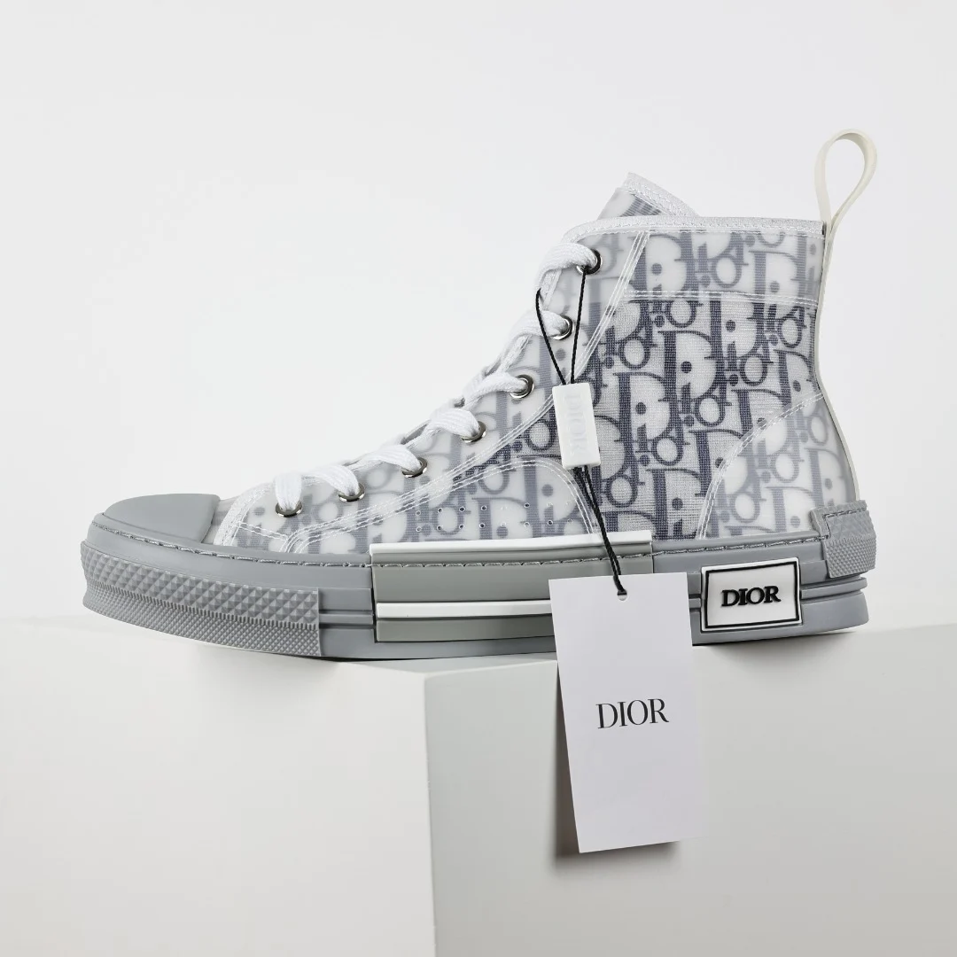 Dior Sneaker - immagine 9
