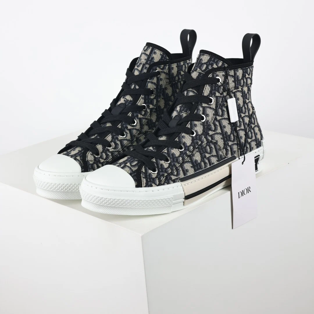Dior Sneaker - immagine 2