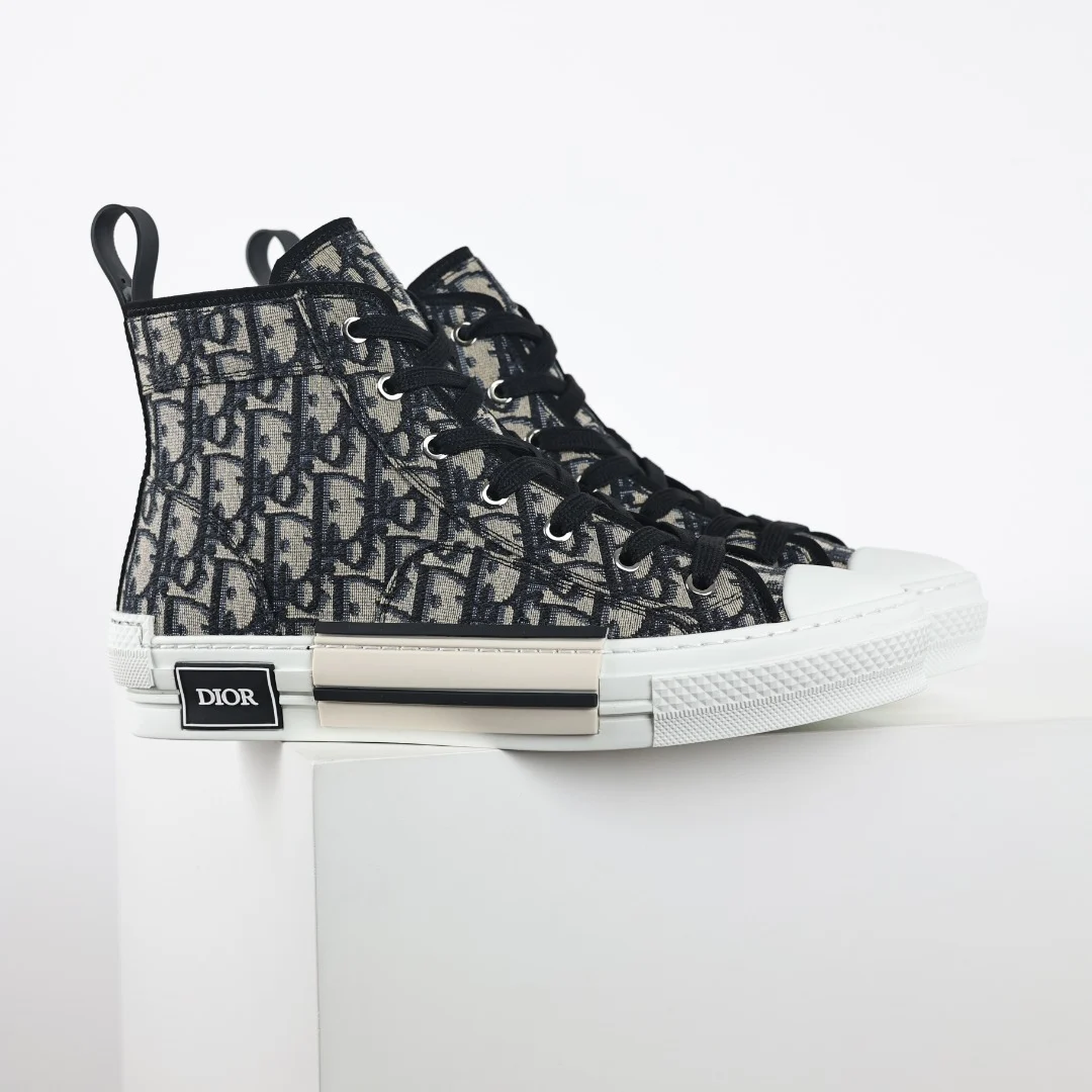 Dior Sneaker - immagine 3