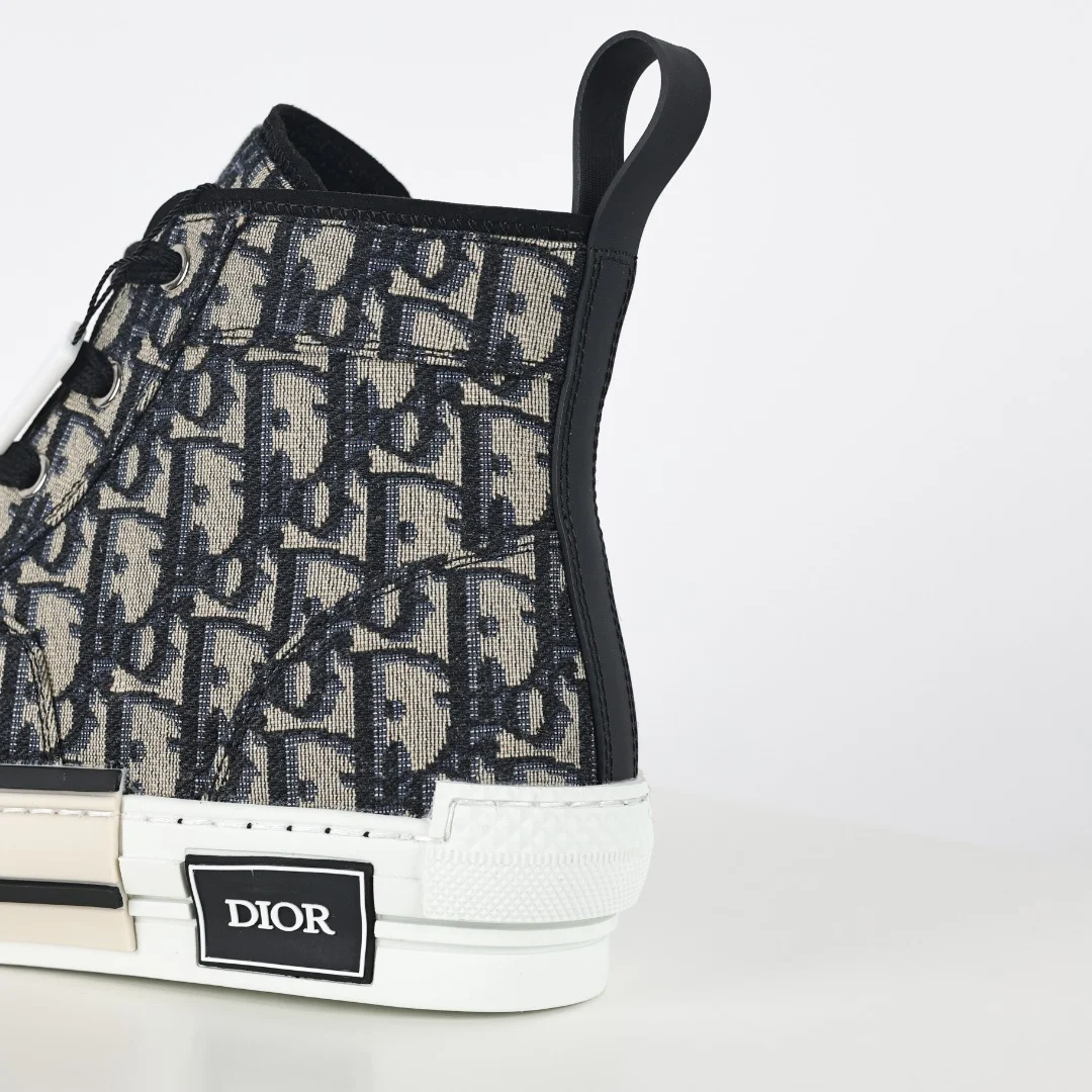 Dior Sneaker - immagine 4