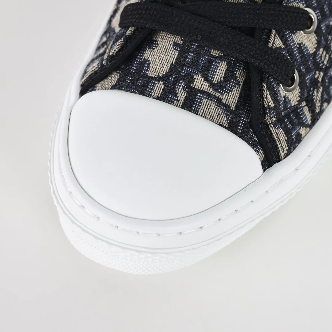 Dior Sneaker - immagine 5