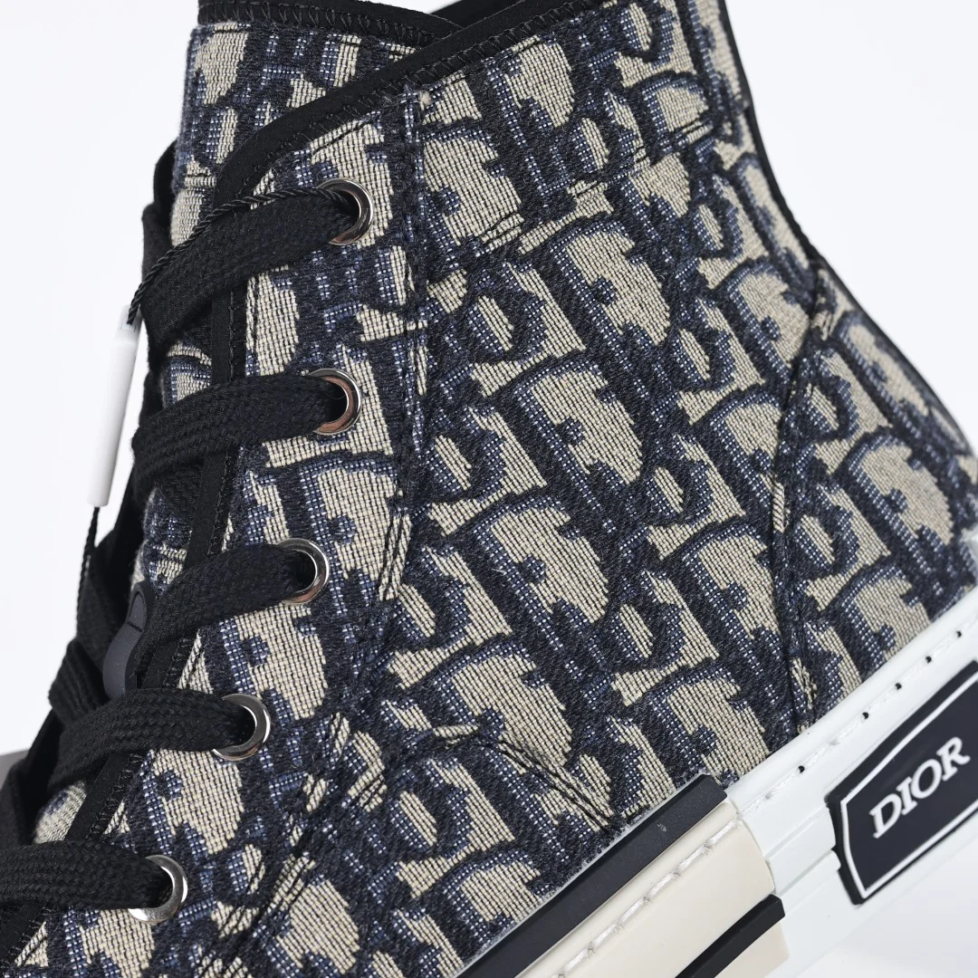 Dior Sneaker - immagine 6