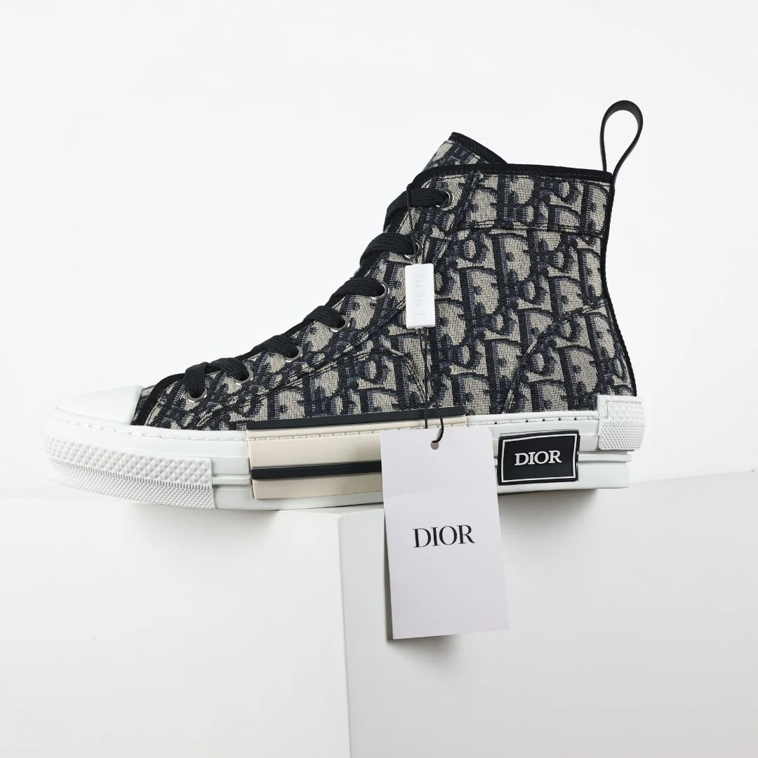 Dior Sneaker - immagine 9