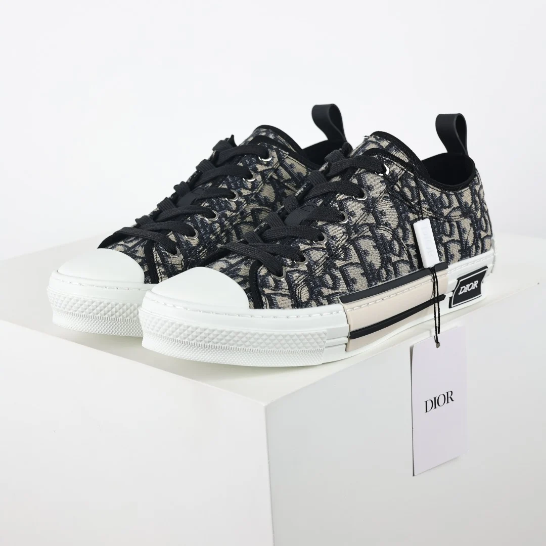 Dior Sneaker - immagine 2